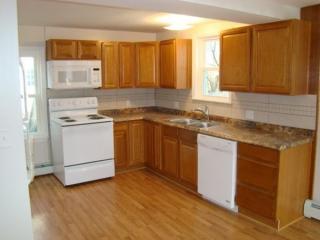 829 River St, Woonsocket RI  02895-1854 exterior