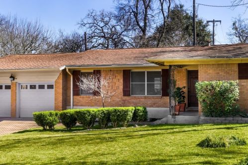 1503 Bellaire Dr, Austin, TX 78741-2505