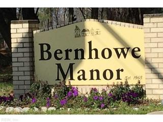 5804 Bernhowe Manor Ln, Suffolk, VA 23435-1905