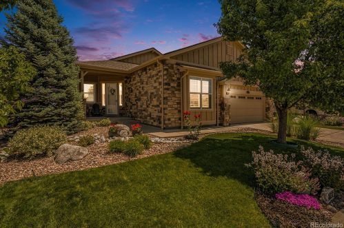 15212 Willow Dr, Denver CO  80603-7761 exterior