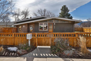 1600 Linden Ave, Boulder, CO 80304-1536