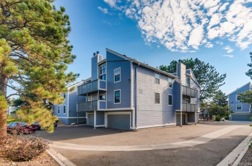 10333 Peakview Ave, Englewood, CO 80111-5791