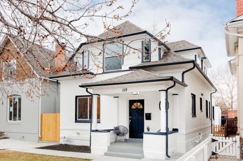 115 Emerson St, Denver, CO 80218-3782