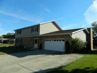 2018 Mile Rd, Springfield, OH 45503-2832