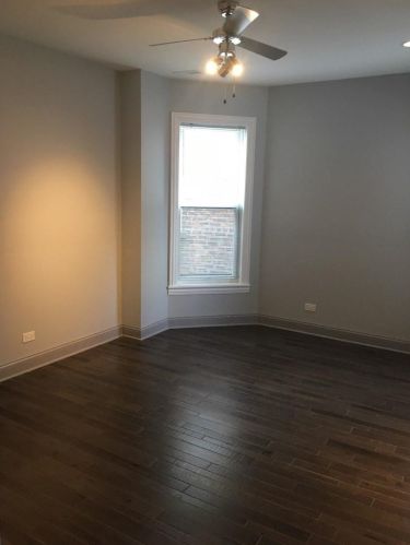 2827 Rockwell St, Chicago IL  60618-7804 exterior