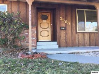 2590 Trentham Way, Reno, NV 89509-2353