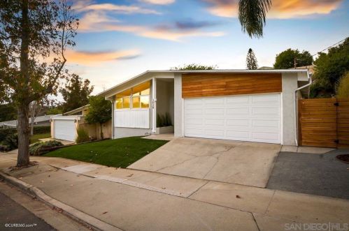 5038 Chaparral Way, San Diego, CA 92115-2238