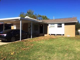 1503 Huron St, Norman, OK 73071-3611
