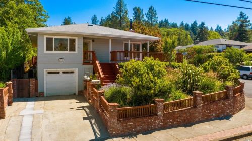 491 Mendocino Ave, Willits, CA 95490-3326
