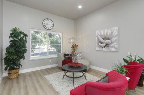 8539 Sun Sprite Ct, Elk Grove CA  95624-3809 exterior