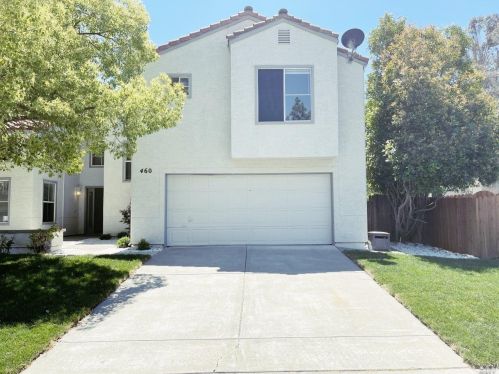 460 Stanford St, Vacaville, CA 95687-4653