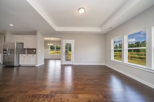 4324 Links Blvd, Jefferson GA  30549-8825 exterior