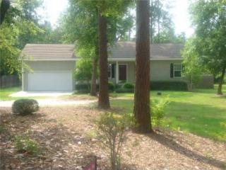 188 Old Lake Rd, Pineora, GA 31312-5921
