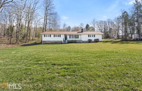 3077 Alec Mountain Rd, Clarkesville, GA 30523-3737
