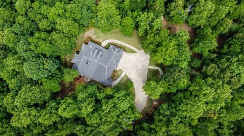 908 Glen Wilkie Trl, Ball Ground, GA 30107-5289
