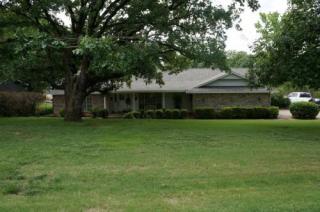 8517 Cv Cir, Hackett AR  exterior