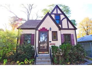 5204 45 Ave, Minneapolis MN  55428-5221 exterior