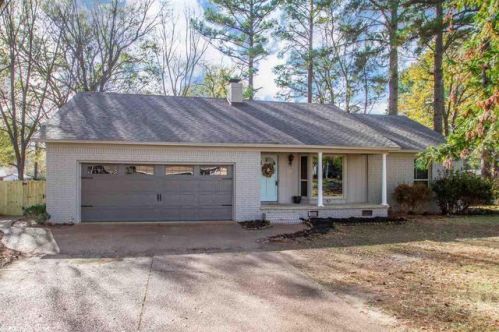 611 King Ave, Searcy, AR 72143-3129