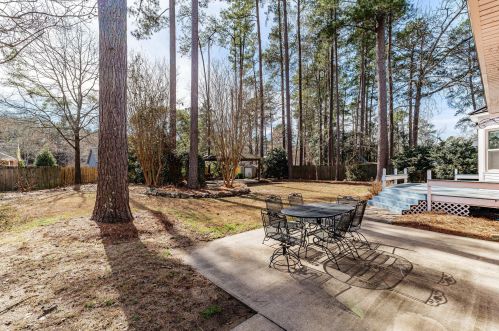 625 Fieldstone Way, Evans GA  30809-4410 exterior