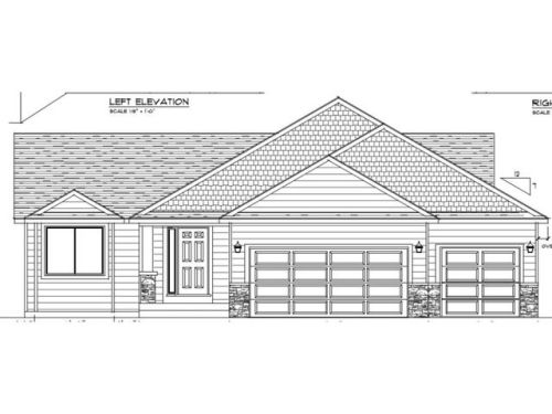 820 Elins Lake Rd, Spectacle Lake, MN 55008-2562