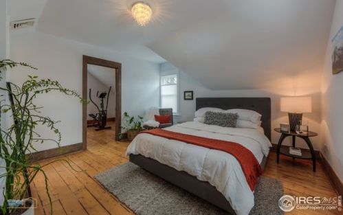 743 9 St, Boulder CO  80302-7527 exterior