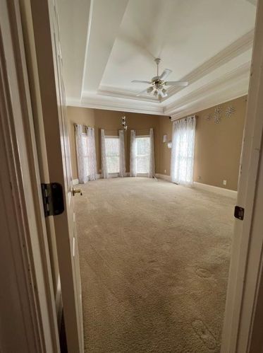 2740 Wellington Way, Conyers GA  30013-6414 exterior