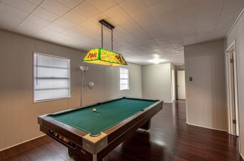 3921 Douglas Dr, Garland TX 75041-4331 exterior