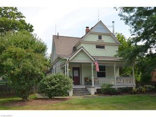 2339 Clague Rd, Cleveland OH  44145-4329 exterior