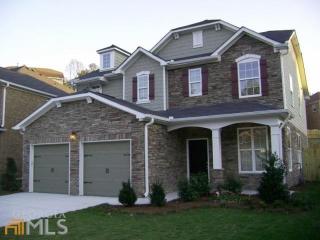 3716 Manigault Pl, Mableton, GA 30126-2841