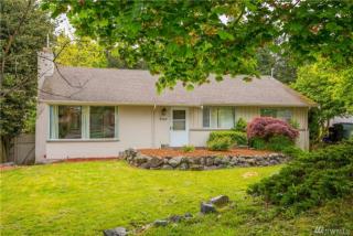 4707 Greely St, Everett, WA 98203-1603