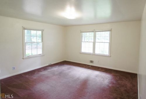 343 Hemphill Rd, Stockbridge GA  30281-2827 exterior