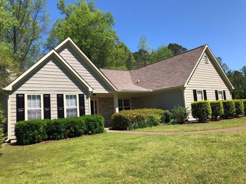 601 Westwind Trce, Ball Ground, GA 30107-7723