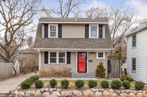 4256 Browndale Ave, Minneapolis, MN 55416-3220