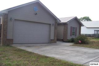325 Morie Rd, Dandridge, TN 37725-6159