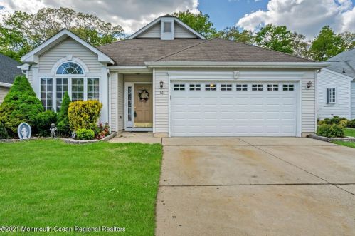 58 Merion Ln, Jackson Twp, NJ 08527-3996