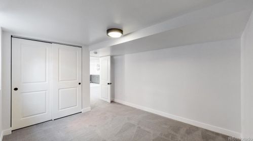 1342 Elm St, Denver CO  80220-2515 exterior