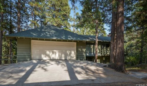 170 Fairway Dr, Lake Arrowhead, CA