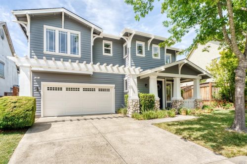 361 Bridle Path, Healdsburg, CA 95448-8089