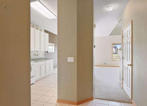 1938 111th Ave, Minneapolis MN  55449-5355 exterior