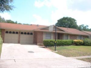 4347 Springview Dr, San Antonio TX  78222-3706 exterior