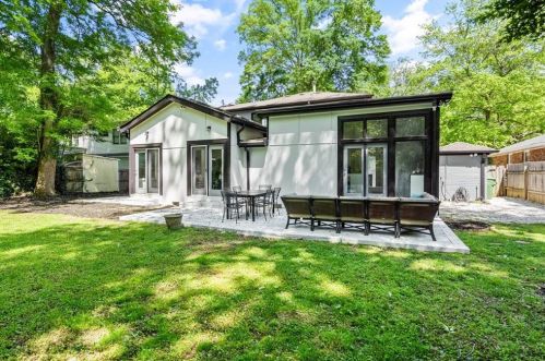 215 Camden Rd, Atlanta GA  30309-1511 exterior