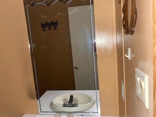 6698 Pear Cir, Princeton TX 75407-4997 exterior