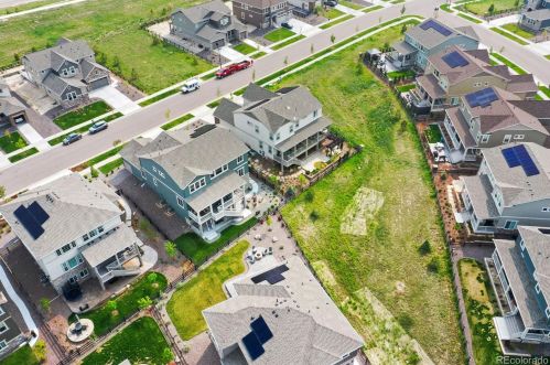 22489 Rockinghorse Pkwy, Aurora CO  80016 exterior