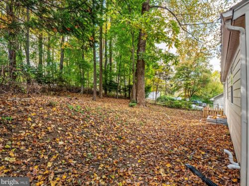 11816 College View Dr, Silver Spring MD  20902-2343 exterior