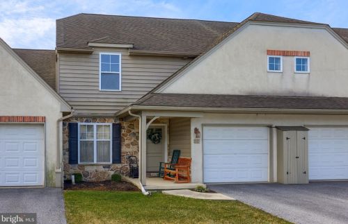 30 Toll Gate Sta, Lancaster, PA 17601-5687
