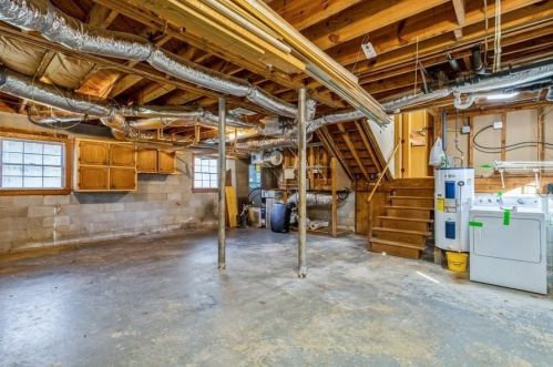 60 Old Ivy Rd, Stockbridge GA  30281-2130 exterior