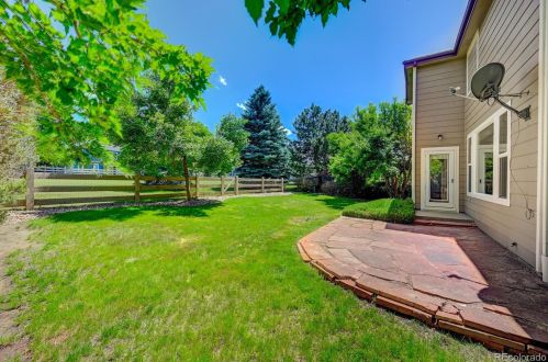 5756 Danube Cir, Aurora CO 80015-5148 exterior