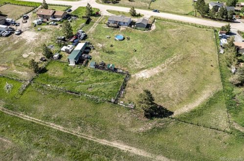 1408 Coronado Rd, Elizabeth, CO 80107-9019