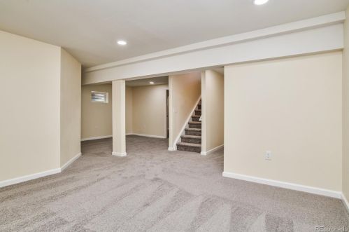 16443 Prentice Ave, Denver CO  80015-4121 exterior