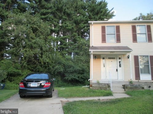 17937 Skymeadow Way, Sandy Spring MD  20860-1032 exterior